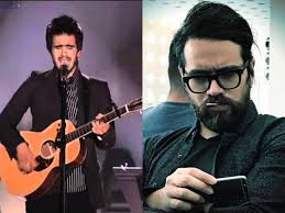 Adrián Roberto Romero: el hijo ateo de Jesús Adrián Romero