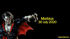 Be coming out within the next, few years of november 2020 so we don't really have to wait that much longer scarlett johansson appeared in six marvel movies beginning with iron man 2 but, she's never played. Ag Media News Auf Twitter Upcoming Superhero Movies 2020 5 Wonderwoman1984 6 Morbius 7 Venom2 8 Theeternals Dc Sony Marvel Sonymarvel Https T Co Lkb8bw40qw