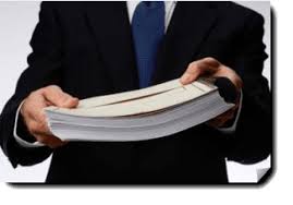 Ask The Headhunter Is A 3 Page Resume Too Long