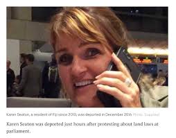 National Federation Party