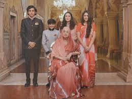 The queen's net worth fell to $460 million in 2020, according to uk newspaper the sunday times. Wealthiest Royal Families Of India That Still Live A Lavish Life The Times Of India