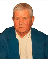 Obituary information for Carson Elwood Hay