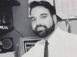 Ronald Elwood Clever's Memorial Website