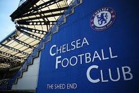 Get yourself a full chelsea kit with your favourite player's name from the megastore. Chelsea Fc Stadium Tours Museum Picture Of Chelsea Fc Stadium Tours And Museum London Tripadvisor
