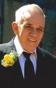 Obituary information for Miguel C. Cabrera