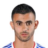 En août 2017, rachid ghezzal quittait l'ol libre de tout contrat pour s'engager en faveur de l'as monaco. Rachid Ghezzal Fifa 16 70 Prices And Rating Ultimate Team Futhead