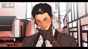 ahn hyunseong on Tumblr