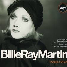 Imitation Of Life (Def Dub Mix)