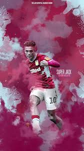 Jack grealish is here to stay. Jack Grealish Wallpapers Wallpaper Cave