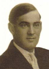 Ray Corder's Instagram, Twitter & Facebook