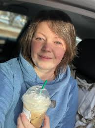 Free cup with coffee purchase