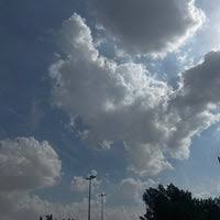 حدائق العدل garden