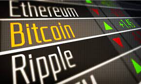 There are currently several thousand cryptocurrencies on the market. Institutional Activity Creates New Era For Bitcoin Pymnts Com