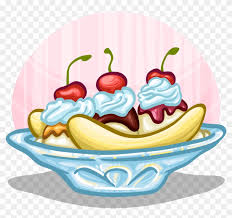 Check spelling or type a new query. Banana Split Banana Split Cartoon Png Clipart 676983 Pikpng