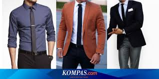 Memiliki karakter yang kontras dengan baju kuning kunyit, orange adalah salah satu warna yang bisa menjadi pasangan serasi dengan warna ini. Hai Pria Pahamilah Kombinasi Warna Aman Untuk Tampil Kece Halaman All Kompas Com