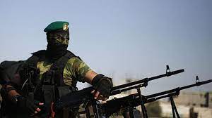 Arms Supplies to Hamas Disrupted by Egyptian Siege - Al-Monitor:  Independent, trusted coverage of the Middle East