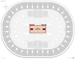 The Awesome As Well As Interesting Cavs Seating Chart 3d Di 2020