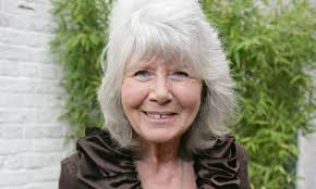 Insomnia and me: Jilly Cooper
