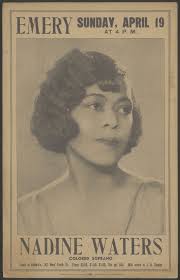 Exceptional Cincinnatians” Series Returns Featuring Nadine Waters