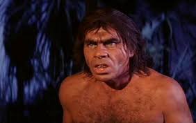 Rip Jagger's Dojo: Jack H. Harris Presents Dinosaurus!