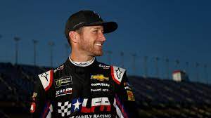 95 in the monster energy nascar cup series, where he will wrap up the remaining 13 races of the season. Nascar Driver Kasey Kahne Retiring After 15 Cup Seasons