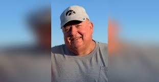 Obituary information for Loras Gerald Steffen