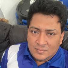 Profile for Shaddai Eli Cruz Mex