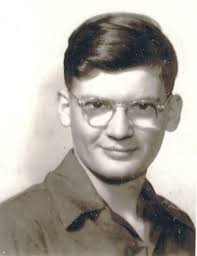 William Palmer Obituary