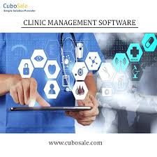 Clinic Management Software In 2020 Clinic Software Increase Productivity