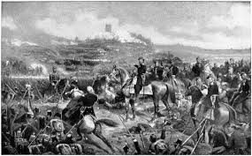 The Project Gutenberg eBook of Famous Men and Great Events of the  Nineteenth Century, by Charles Morris