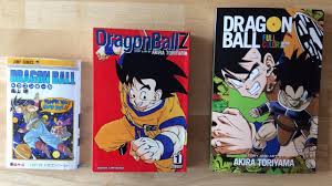Dragon ball volume 1 is just the beginning of what will become an epic journey for goku and his friends, but it is a fine start to the series. Dragon Ball Color Vol 1 Manga Review Youtube
