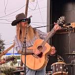 Live Music: Jon Rust