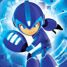 Maybe you would like to learn more about one of these? Mega Man Fully Charged Youtube
