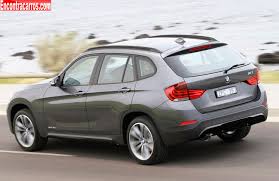 Para mais informações, consulte a concessionária autorizada bmw de sua preferência. Bmw X1 2013 Chega Com Mudancas Visuais Novos Equipamentos Versoes E Precos Confira