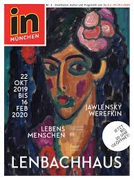 Einlass für schwangere (+1 begleitperson) ab 9.00 uhr. In Munchen Das Stadtmagazin 03 2020 By In Munchen Magazin Issuu