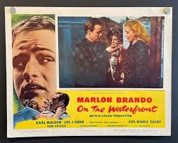 ON THE WATERFRONT (1954)