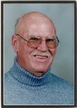 Obituary information for Dyson Seabrook