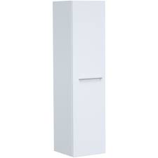 Cette colonne de salle de bain blanc laqué. Glossy Colonne De Salle De Bain L 30cm Blanc Laque Brillant Cdiscount Maison