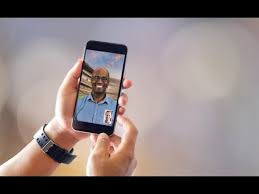 Zoom Mobile Meetings Youtube