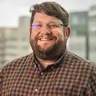 In Cady Noland's rare show at Glenstone, her art screams for itself