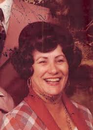 Audrey Trotter Obituary February 16, 2019