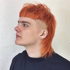 Modern short & long mullet haircuts (2021). 25 Mullet Haircuts That Are Awesome Super Cool Modern For 2021