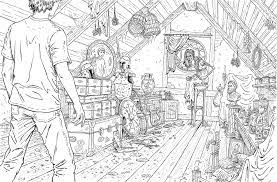 Percy jackson and the lightning thief images on pinterest percy jackson. The Lightning Thief Coloring Pages