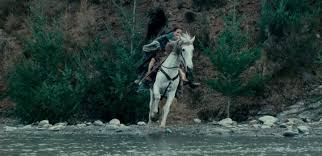 Image result for arwen nazgul Chase