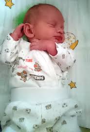 Diese Babys wurden zwischen dem 21.– 27. September beurkundet