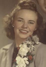 Betty Cervantes Obituary