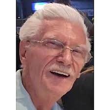 JOHN BOYCE Obituary (2019)