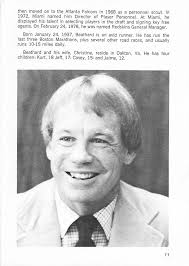 Washington Redskins Media Guide (1981)