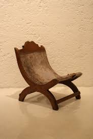 1stdibs Butaque Chair From The Rosa And Miguel Covarruvias Personal Collection Chair Modernist Furniture Corner Chair