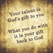 Your Gift Back To God Spreuken Geloof Dankbaarheid